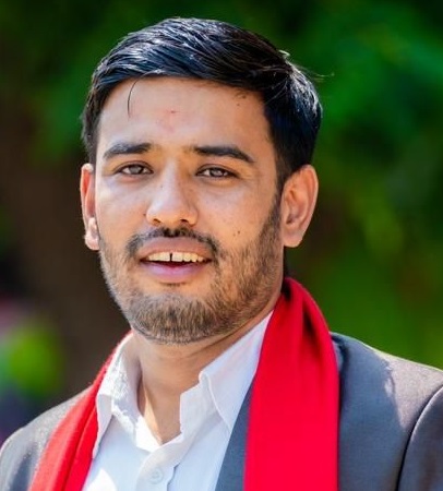 Resham Khadka